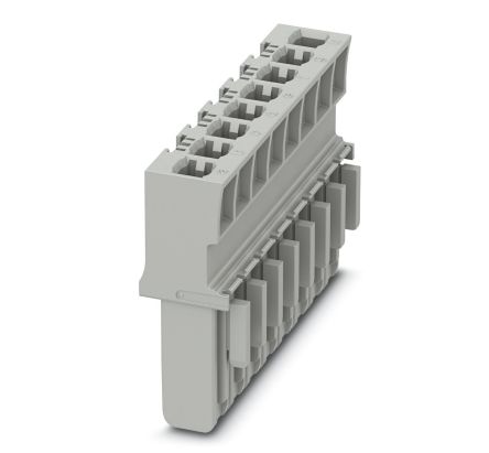 Phoenix Contact CP 4/8 Series Connector Housing