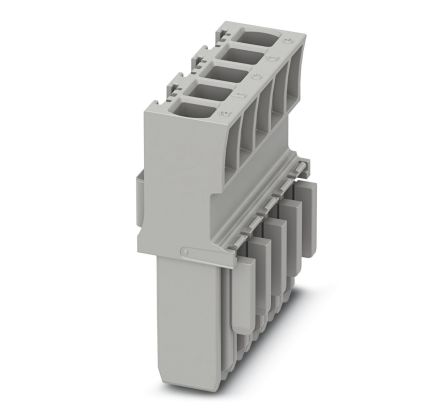 Phoenix Contact CP 2.5/5 Series Connector Housing