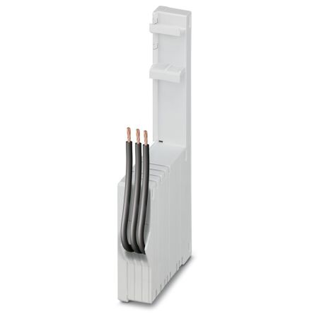 Phoenix Contact Device Adapter Adapter for Use with Fuse Holder