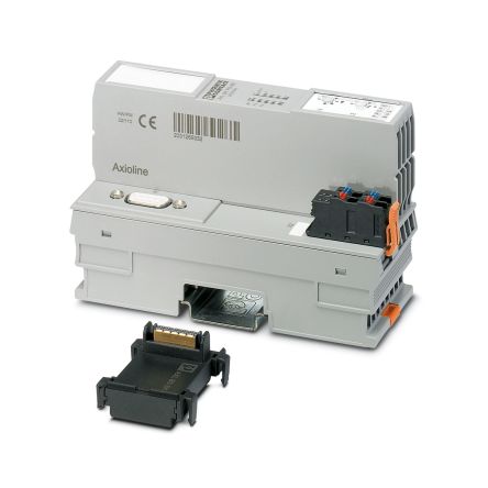 Phoenix Contact PLC Expansion Module for use with Axioline F XC