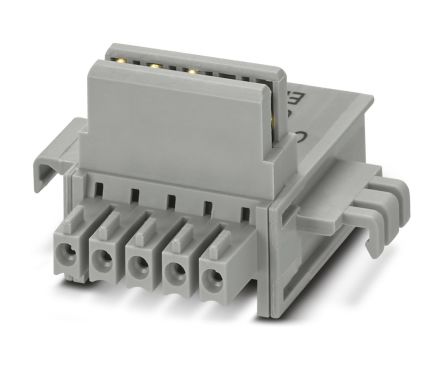 Phoenix Contact Bus Cable Hybrid Motor Starter