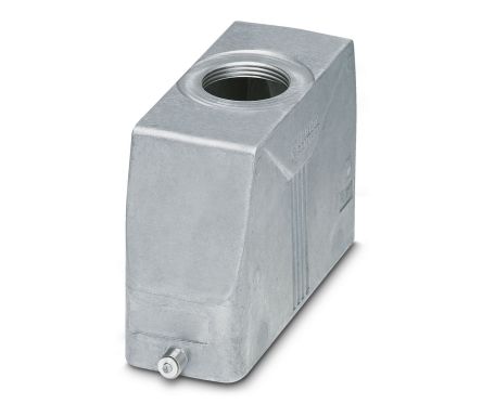 Phoenix Contact HC-STA Range Heavy Duty Power Connector Housing