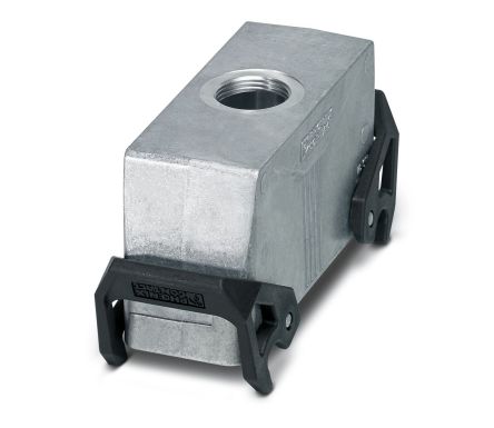 Phoenix Contact HC-STA Range Heavy Duty Power Connector Housing, B24