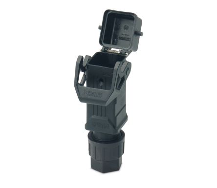 Phoenix Contact HC-STA Range Heavy Duty Power Connector Housing