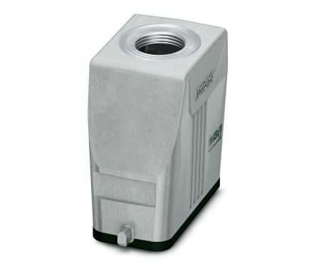 Phoenix Contact HC-STA Range Heavy Duty Power Connector Housing, D15