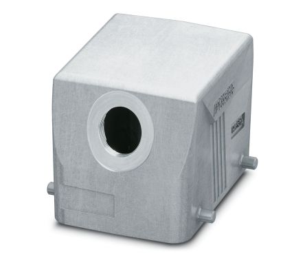 Phoenix Contact HC-STA Range Heavy Duty Power Connector Housing, D50