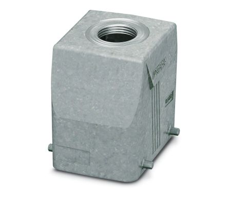 Phoenix Contact HC-STA Range Heavy Duty Power Connector Housing, D50