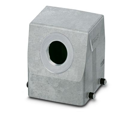 Phoenix Contact HC-STA Range Heavy Duty Power Connector Housing, B32