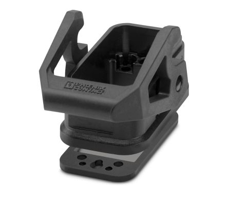 Phoenix Contact HC-COM Range Heavy Duty Power Connector Housing