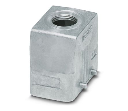 Phoenix Contact HC-STA Range Heavy Duty Power Connector Housing, B10