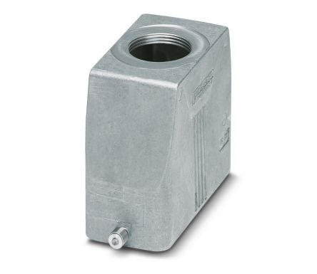 Phoenix Contact HC-STA Range Heavy Duty Power Connector Housing, B16