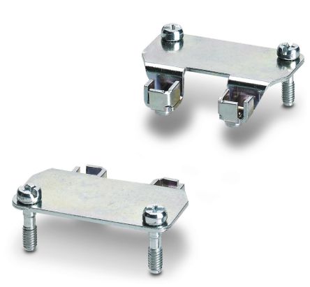 Phoenix Contact Adapter Insert, RS-K10D Series 2 Way, For Use With 3 Module Connector