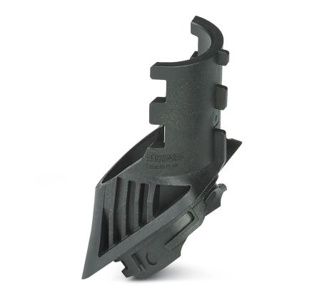 Phoenix Contact Strain Relief, RS-K10D Series, For Use With 3 Module Connector