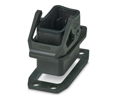 Phoenix Contact HC-EVO Range Heavy Duty Power Connector Housing, M1