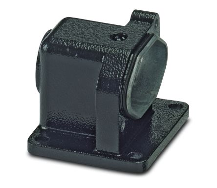 Phoenix Contact HC-HPR Range Heavy Duty Power Connector Housing, D7