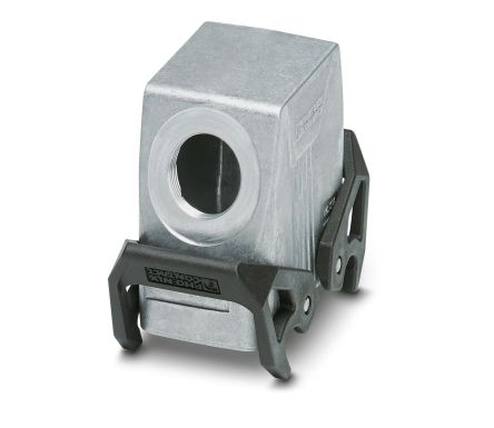 Phoenix Contact HC Range Heavy Duty Power Connector Housing, B10