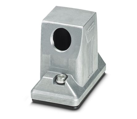 Phoenix Contact HC Range Heavy Duty Power Connector Housing