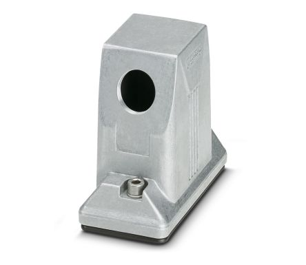 Phoenix Contact HC Range Heavy Duty Power Connector Housing, B10