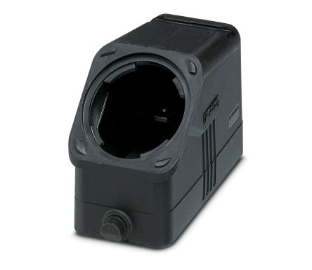 Phoenix Contact HC Range Heavy Duty Power Connector Housing, B16