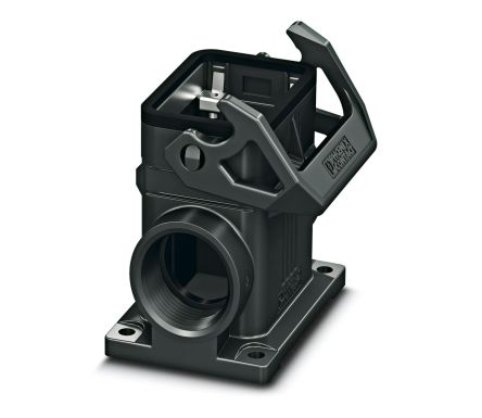 Phoenix Contact HC Range Heavy Duty Power Connector Housing