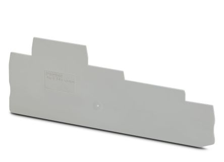 Phoenix Contact D - PTIO 1 Series End Cover