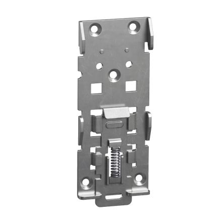 Schneider Electric DIN Rail Mounting Kit for use with Power Supply, Modicon ABL Series