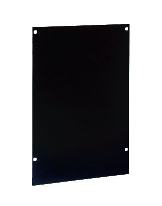 Schneider Electric Bakelite Mounting Plate Mounting Plate, 625mm W, 1140 mm L for Use with Thalassa PLA