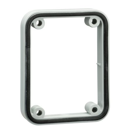 Schneider Electric PanelSeT Series Enclosure for Use with Thalassa PLS Moduler Box 106 mm x 110 mm x 21mm