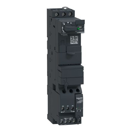 Schneider Electric TeSyS U Motor Protection Circuit Breaker, Reversible, 690V ac, 3 Phase, IP20