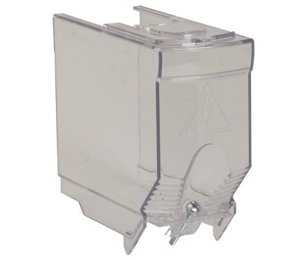Schneider Electric Switch Disconnector Terminal Shroud, TeSyS GS Series