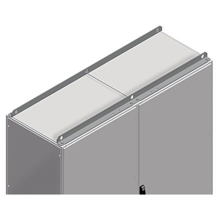 Schneider Electric PanelSeT Accessoires Series Steel Lifting Bracket for Use with Spacial SFHD/SFM, Spacial SF 60 mm x