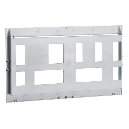 Schneider Electric PanelSeT Series Polystyrene Document Holder for Use with Enclosures 285 mm x 476mm