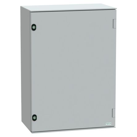 Schneider Electric PanelSeT Series Fibreglass Reinforced Polyester Wall Box, IP66, 747 mm x 536 mm x 300 mm