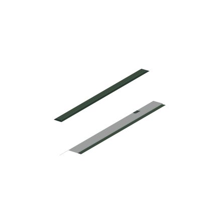 Schneider Electric PanelSeT Accessoires Series Gasket for Use with Enclosure Accessories 35 mm x 1m