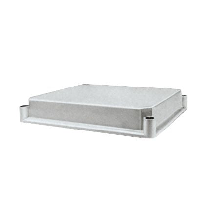Schneider Electric Polyester Cover, 540mm W, 360 mm L for Use with Enclosure Accessory