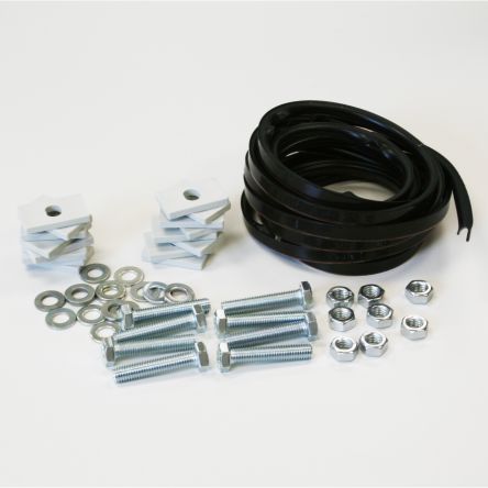 Schneider Electric PanelSeT Series Coupling Kit for Use with Coupling accessory