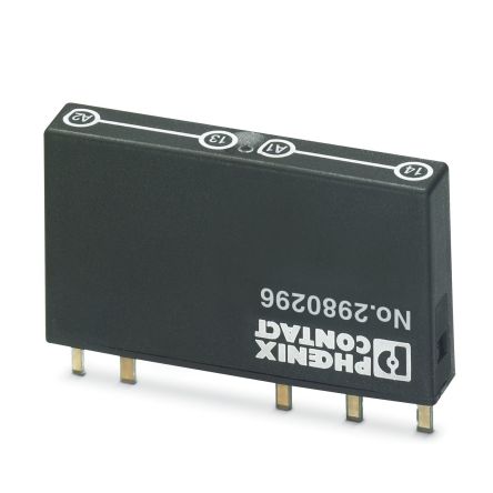 Phoenix Contact Power Relay