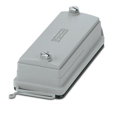 Phoenix Contact RS-K10D Series Protective Cover, 1411517