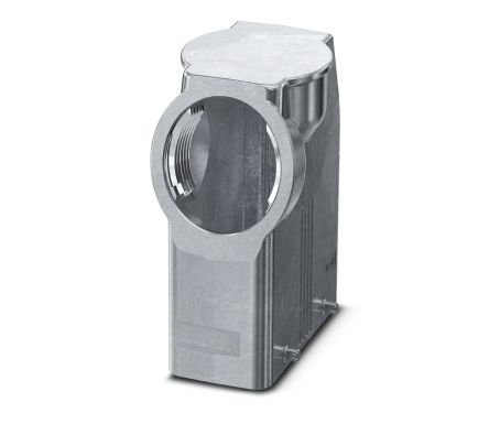 Phoenix Contact HC-STA-B16 Series Heavy Duty Power Connector Housing, 1082551