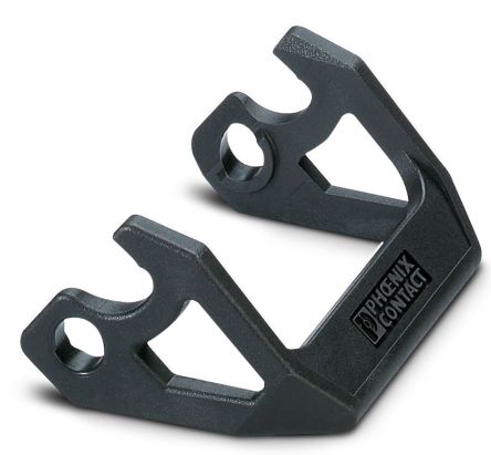 Phoenix Contact HC-B06-SL-PLBK Series Locking Lever, 1407697