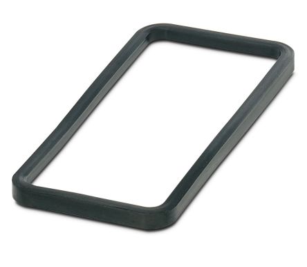 Phoenix Contact HC-B16-SP-RBK Series Gasket, 1407708