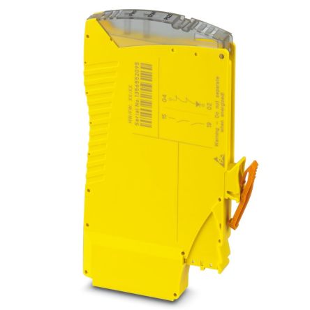 Phoenix Contact IOA-PSR-PS22, 24V dc Coupling Relay, 2 Safety Contacts