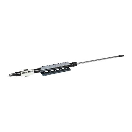 Schneider Electric PanelSeT Series Door for Use with Spacial SM Enclosure 45 mm x 380 mm x 26mm