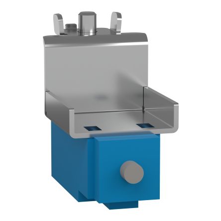 Schneider Electric PanelSeT Series Door Switch for Use with Thalassa PLA Enclosure 40 mm x 130 mm x 50mm