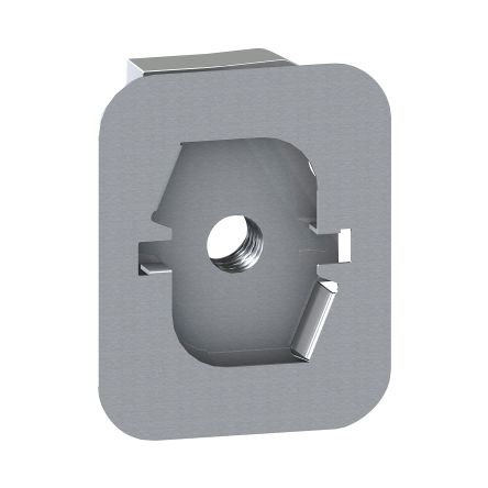 Schneider Electric PanelSeT Series Sliding Nut for Use with Thalassa PLA, SF, SM