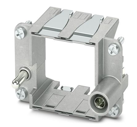 Phoenix Contact RS-K10D Series Heavy Duty Power Connector Accessory, 1 Row, 1182085