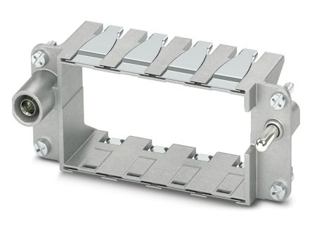 Phoenix Contact RS-K10D Series Heavy Duty Power Connector Accessory, 1 Row, 1182093