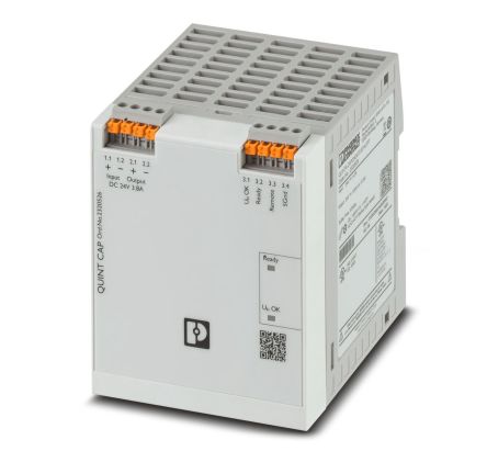 Phoenix Contact Battery Module QUINT4
