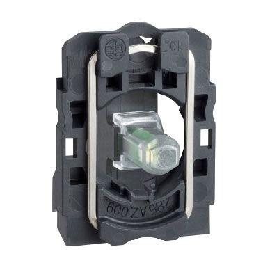 Schneider Electric Harmony Series Light Block, 12V, White Light