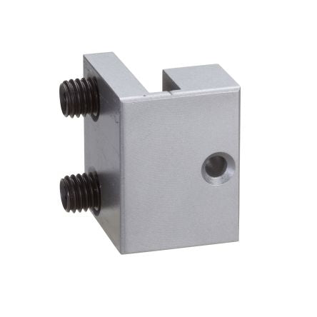 Schneider Electric PanelSeT Accessoires Series Steel Drill Template for Use with Spacial SF 60 mm x 150mm